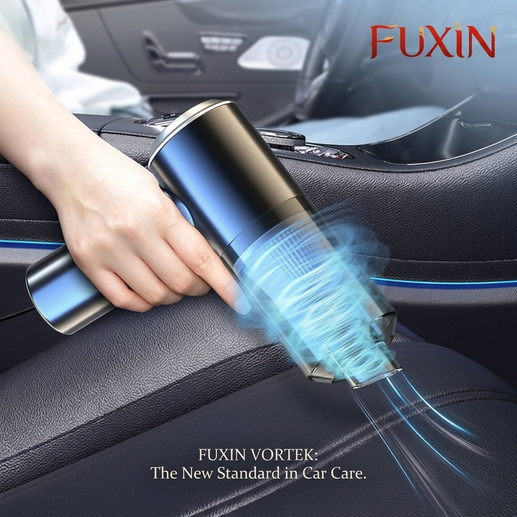 Fuxin - 3in 1 Vacuum Cleaner