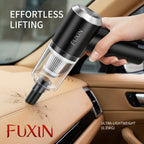 Fuxin - 3in 1 Vacuum Cleaner