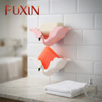 Fuxin - Bird Shape Soap Holder