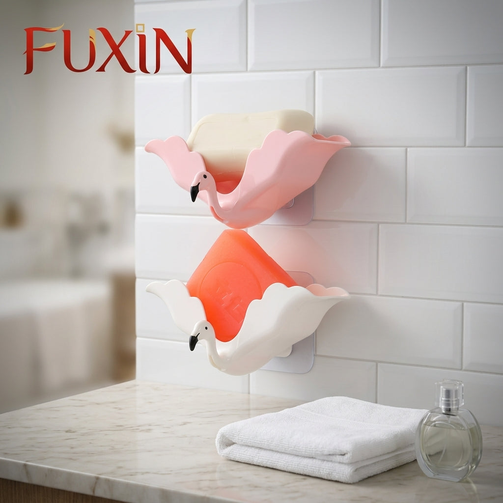 Fuxin - Bird Shape Soap Holder
