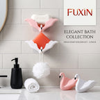 Fuxin - Bird Shape Soap Holder