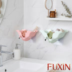 Fuxin - Bird Shape Soap Holder