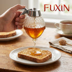 Fuxin - Honey Jar Dispenser