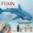 Fuxin - Remote Control Shark