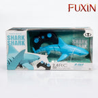 Fuxin - Remote Control Shark