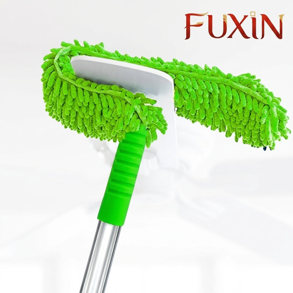 Fuxin - Flexible Microfiber Duster
