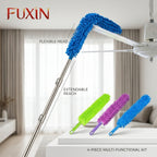 Fuxin - Flexible Microfiber Duster