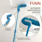Fuxin - Flexible Microfiber Duster