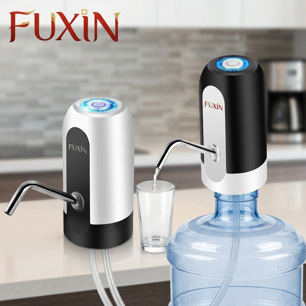 Fuxin - Automatic Water Dispenser Machine