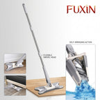 Fuxin - Twist Mop