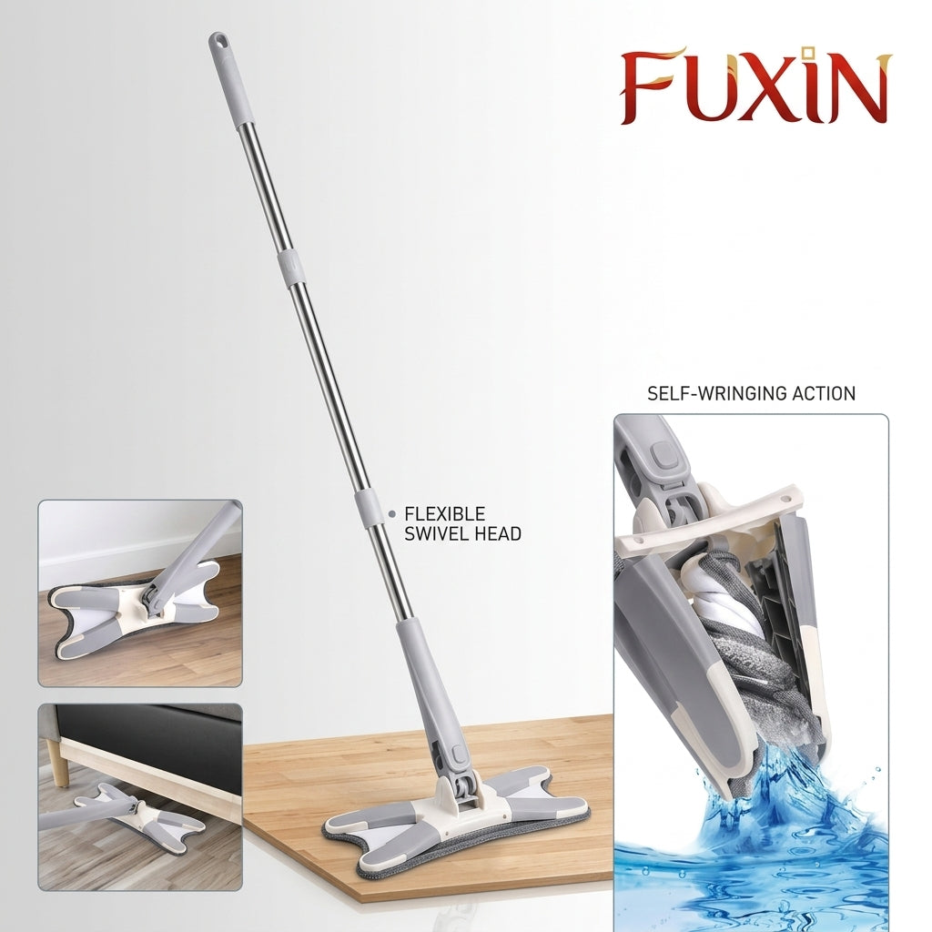 Fuxin - Twist Mop