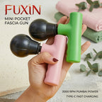 Fuxin - Mini Facial Massage Gun