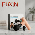Fuxin - Mini Facial Massage Gun