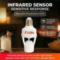 Fuxin - Sensor Bulb Holder