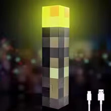Trending MineCraft Torch Light