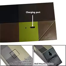 Trending MineCraft Torch Light