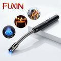 USB ARC Rechargeable Keychain Lighter