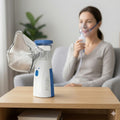 Fuxin - Portable Nebulizer Inhalator