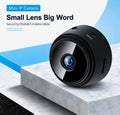 A9 Mini Camera,1080P HD Motion Sensor WiFi IP Surveillance Camera Camcorder DV