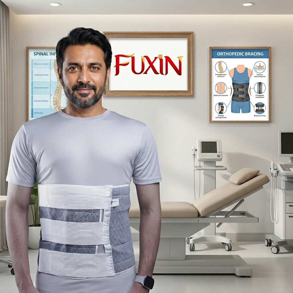 Fuxin's Abdominal Binder