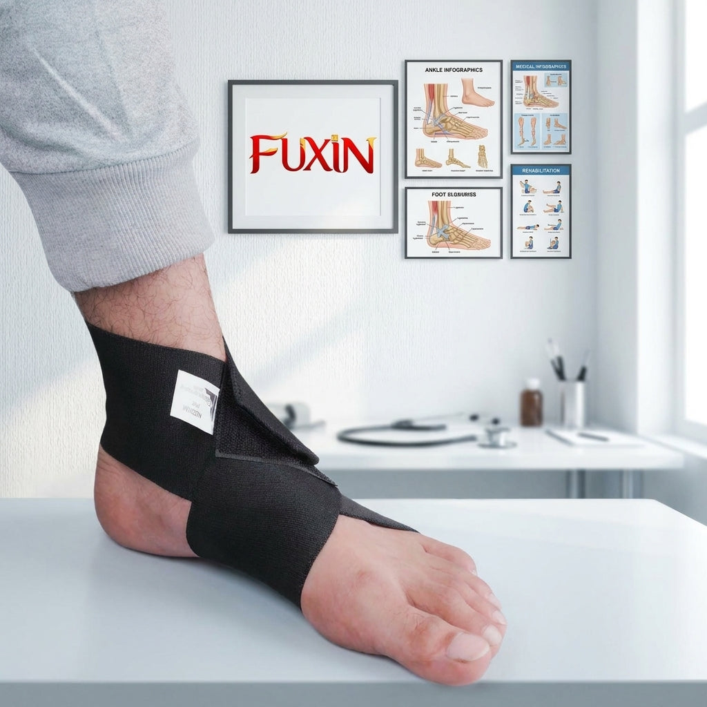 Fuxin's Ankle Support
