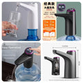 Automatic Water Pump