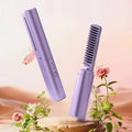Fuxin - Wireless Hair Heat Comb