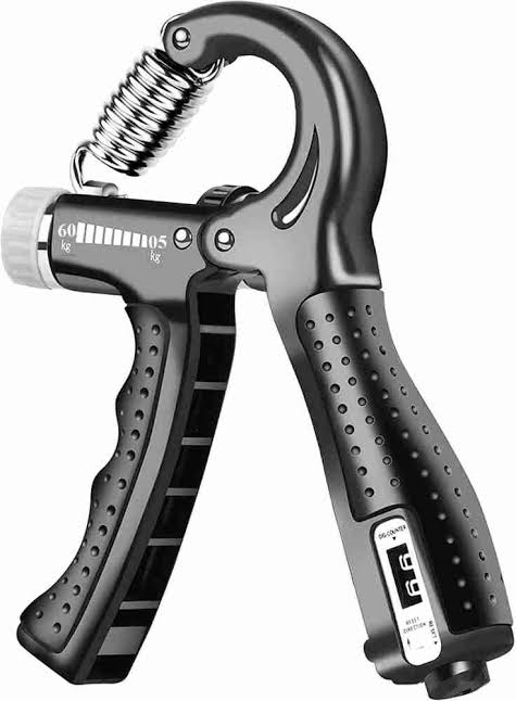 Fuxin - Professional Counter Hand Gripper
