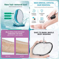 Crystal Epilator Manual Hair Remover
