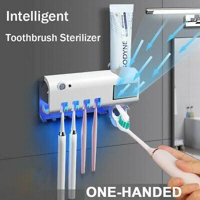 Fuxin - Automatic Toothbrush Sterilizer