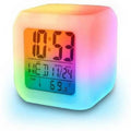 Fuxin - Dice Table Alarm Clock