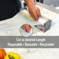 Disposable Cutting Waterproof Board 300cm x 24cm (with Box Packing)