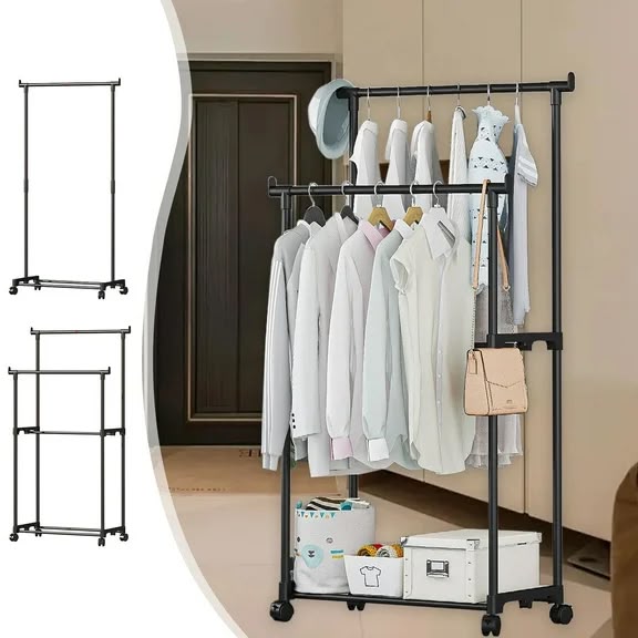 High Quality cloth & Cloth Hanger Organizer