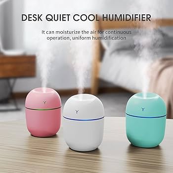 Egg humidifier