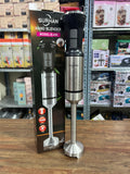 Heavy Duty Golden 4 Blade Surhan Hand Blender* (1500W)