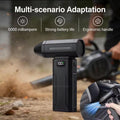 High Speed Mini Turbo Blower