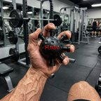 Homery Eagle Claw Hand Grip Strengthener Ball – 20-45KG Resistance, Ergonomic Finger Exerciser for Athletes, Climbers, Musicians, Stress Relief, Therapy & Grip Training
