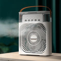 Humidifier Mist Fan ( Plug & Play )