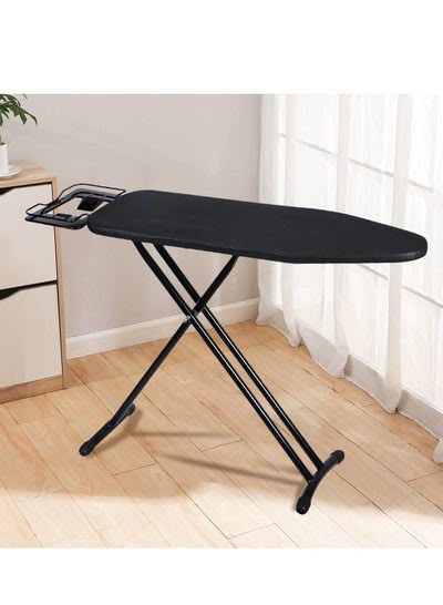Iron Stand with Extension Board* (Premium Quality)