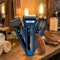 Kemei 3In1 Shaving Machine