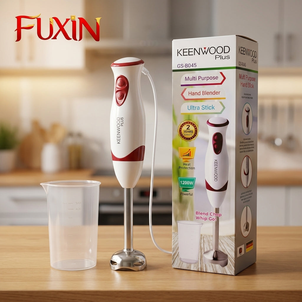 Kenwood Multipurpose Hand Blender (Premium Quality)