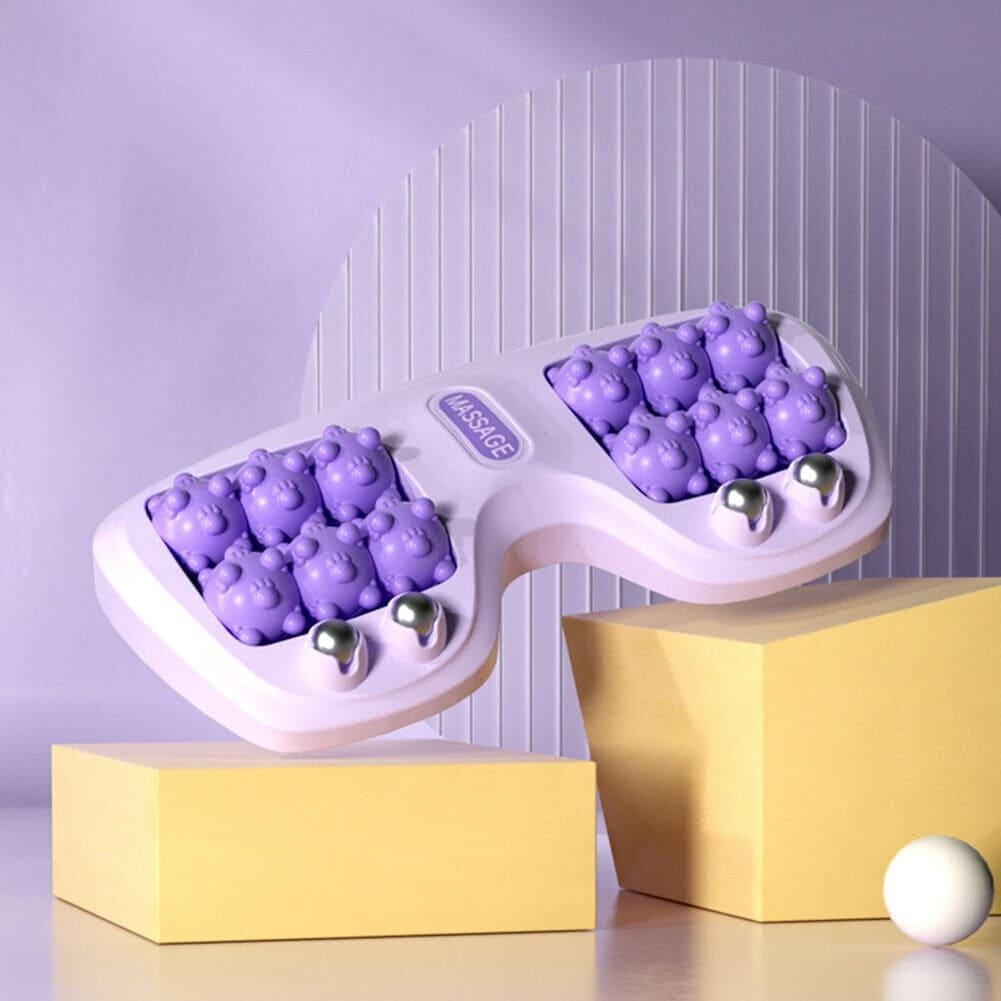 Leg Roller Massager