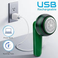 Fuxin - Rechargeable Lint Remover