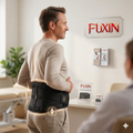 Fuxin's Lower Back Pain Relief Belt