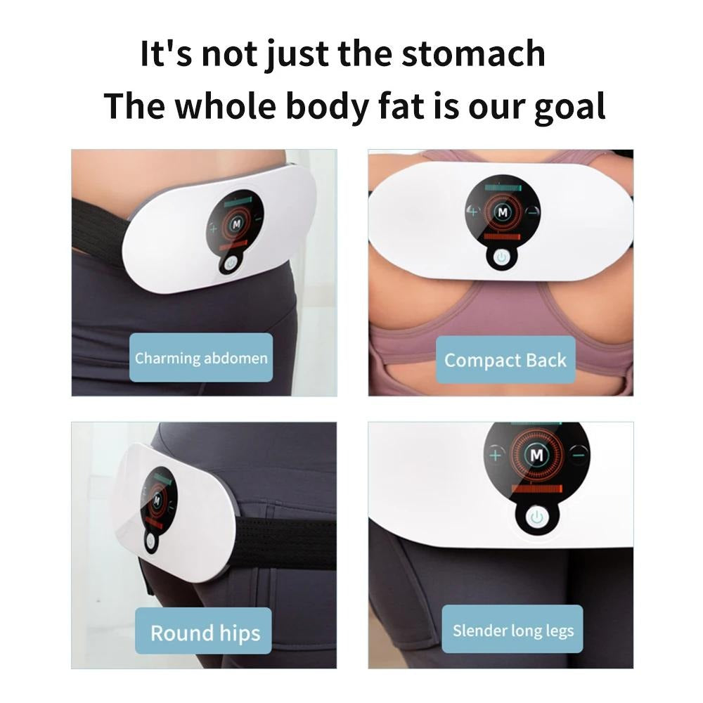 Fuxin - Massage Belt Fitness Machine