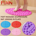 Medicated Acupressure Foot Relaxer Foot Massager Pad