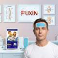 Fuxin's Baby Fever Down Cooling Patch, Pack of 3
