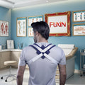 Fuxin's Clavicle Band