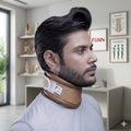Fuxin's Economy Cervical Collar Hard (Eva Sheet)