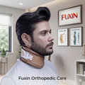 Fuxin's Hard Cervical Collar (Eva Sheet)